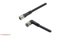 歐姆龍 M12 經(jīng)濟(jì)型產(chǎn)品 電纜類(lèi)型 XS3F-M8PVC4A2M