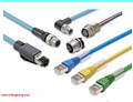 歐姆龍 工業(yè)以太網電纜 XS5H-T422-BM0-K